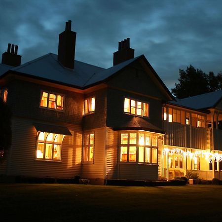 Gunyah Country Estate Vila Windwhistle Exterior foto