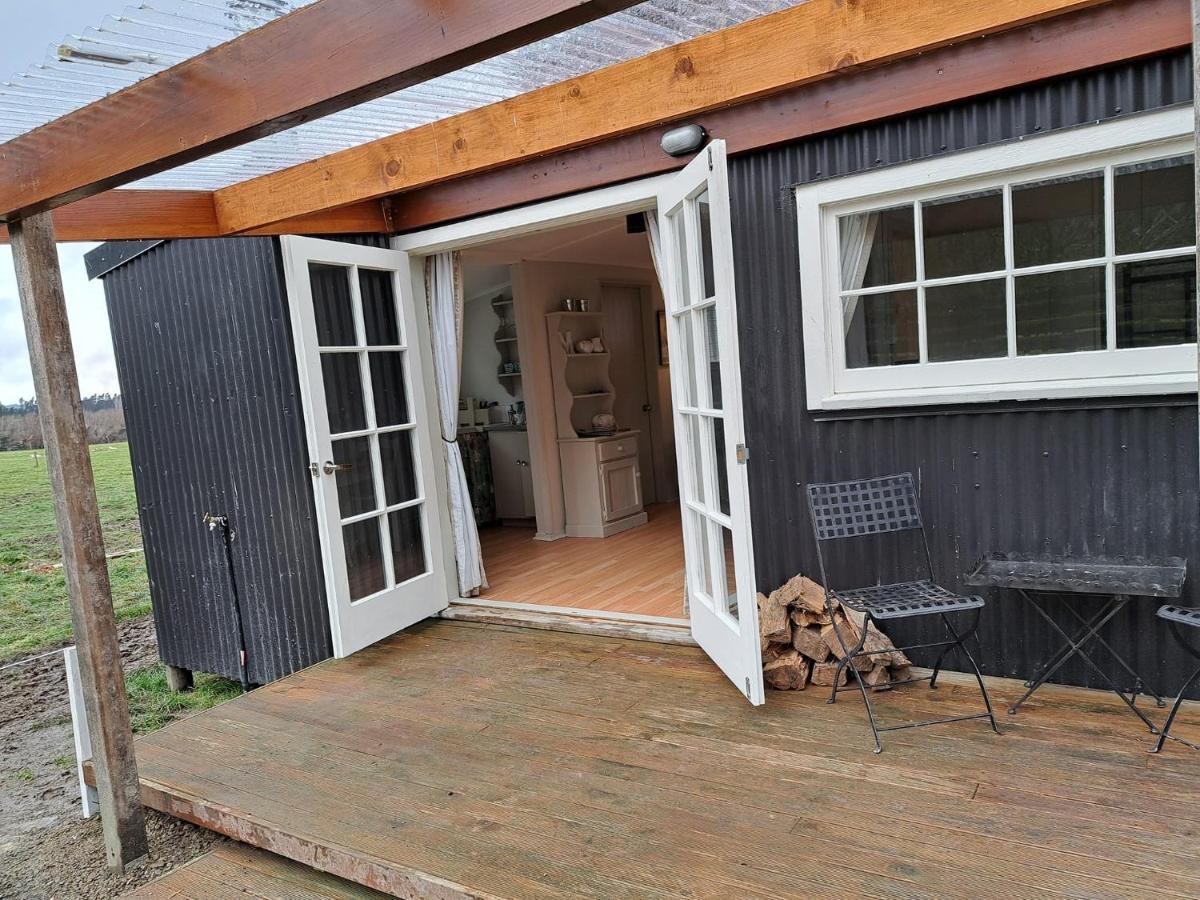 Gunyah Country Estate Vila Windwhistle Exterior foto