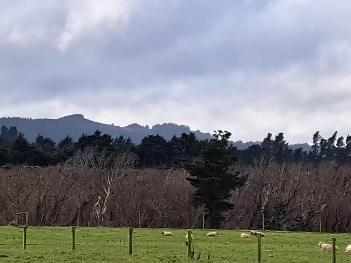 Gunyah Country Estate Vila Windwhistle Exterior foto