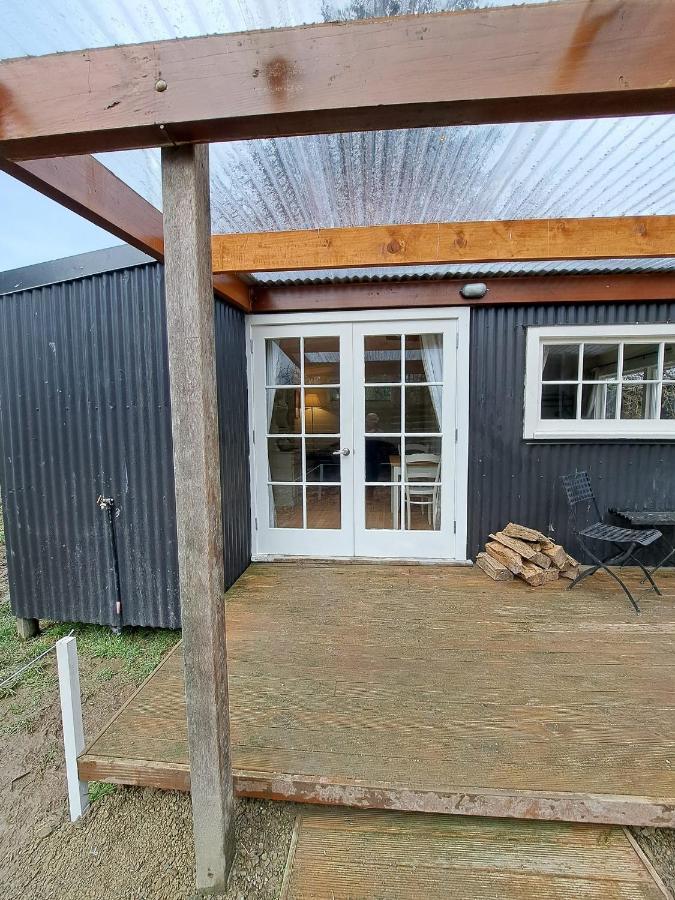 Gunyah Country Estate Vila Windwhistle Exterior foto