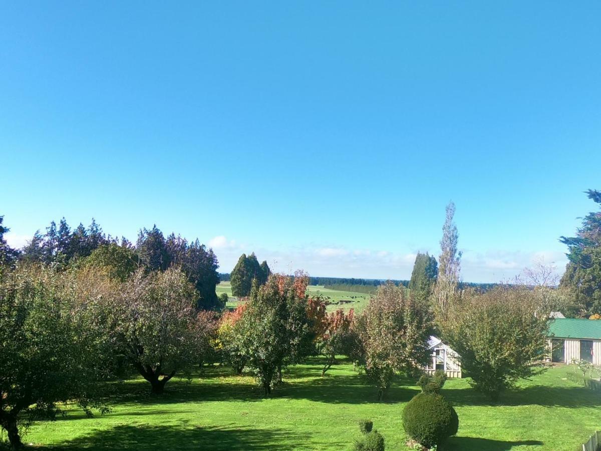 Gunyah Country Estate Vila Windwhistle Exterior foto