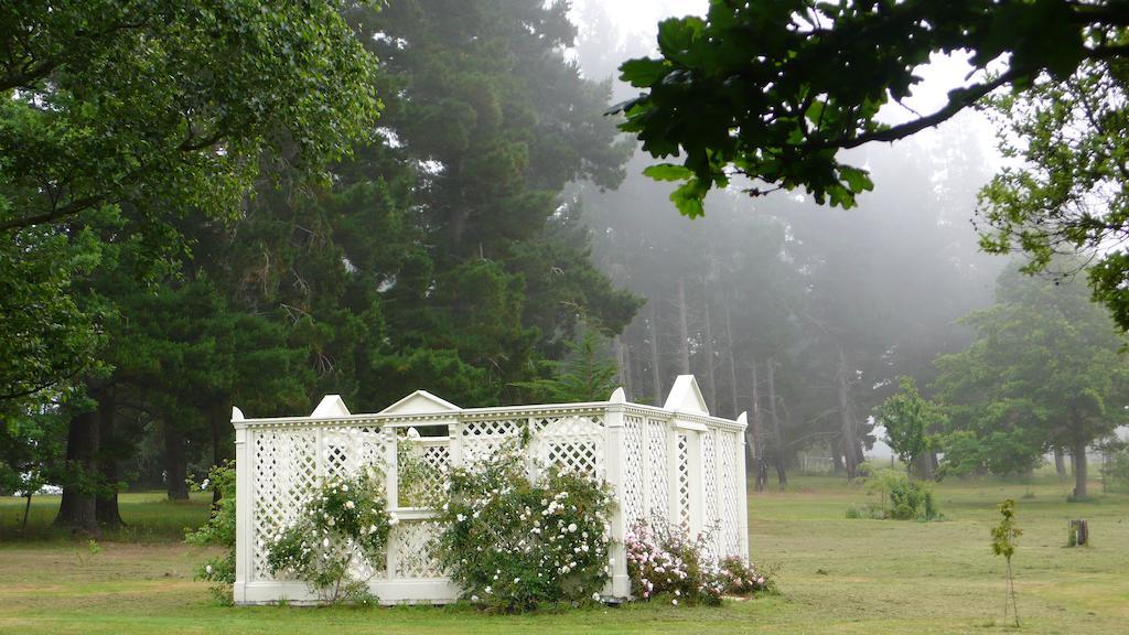 Gunyah Country Estate Vila Windwhistle Exterior foto