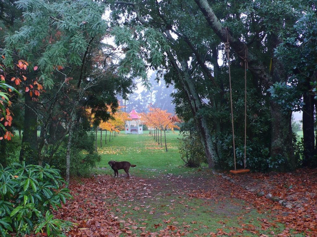 Gunyah Country Estate Vila Windwhistle Exterior foto