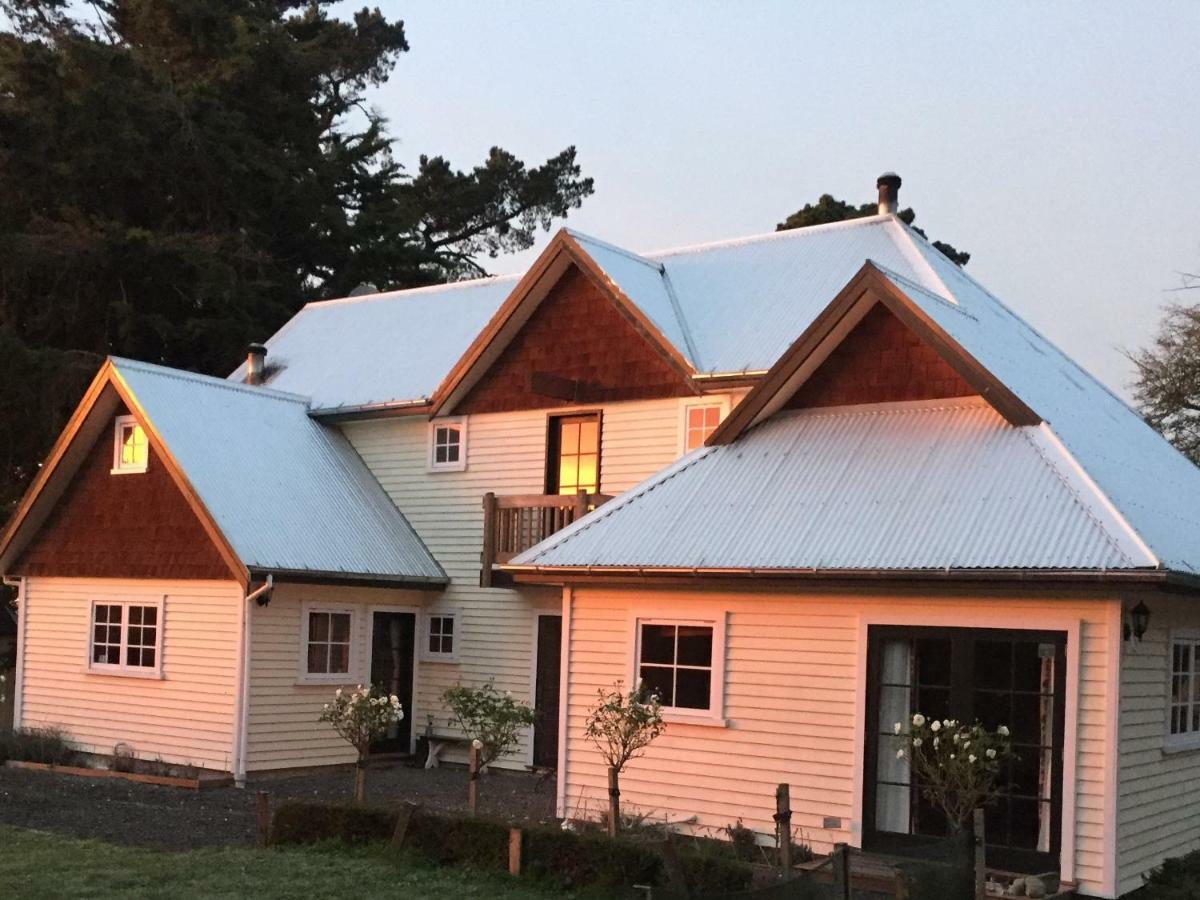 Gunyah Country Estate Vila Windwhistle Exterior foto
