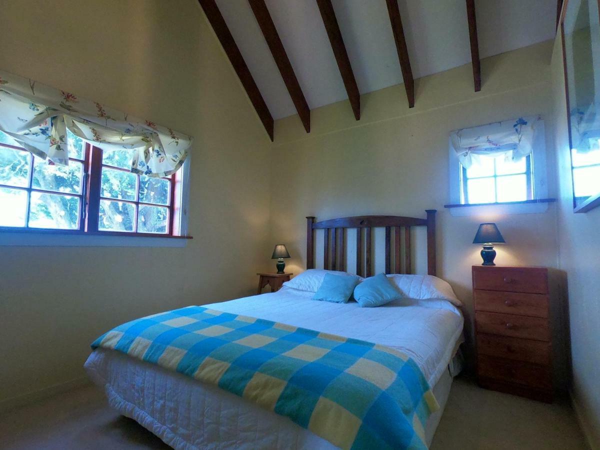 Gunyah Country Estate Vila Windwhistle Exterior foto