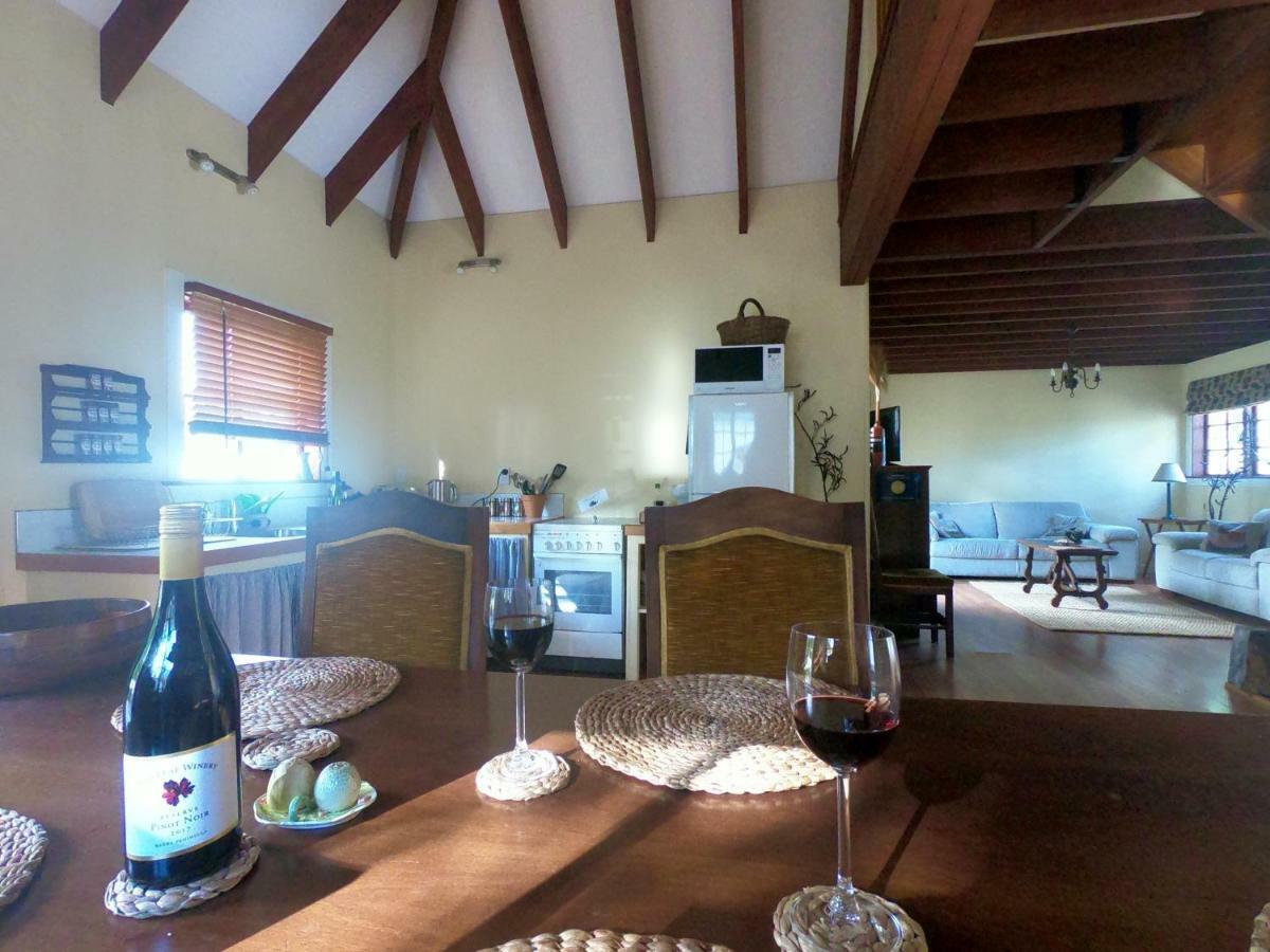 Gunyah Country Estate Vila Windwhistle Exterior foto