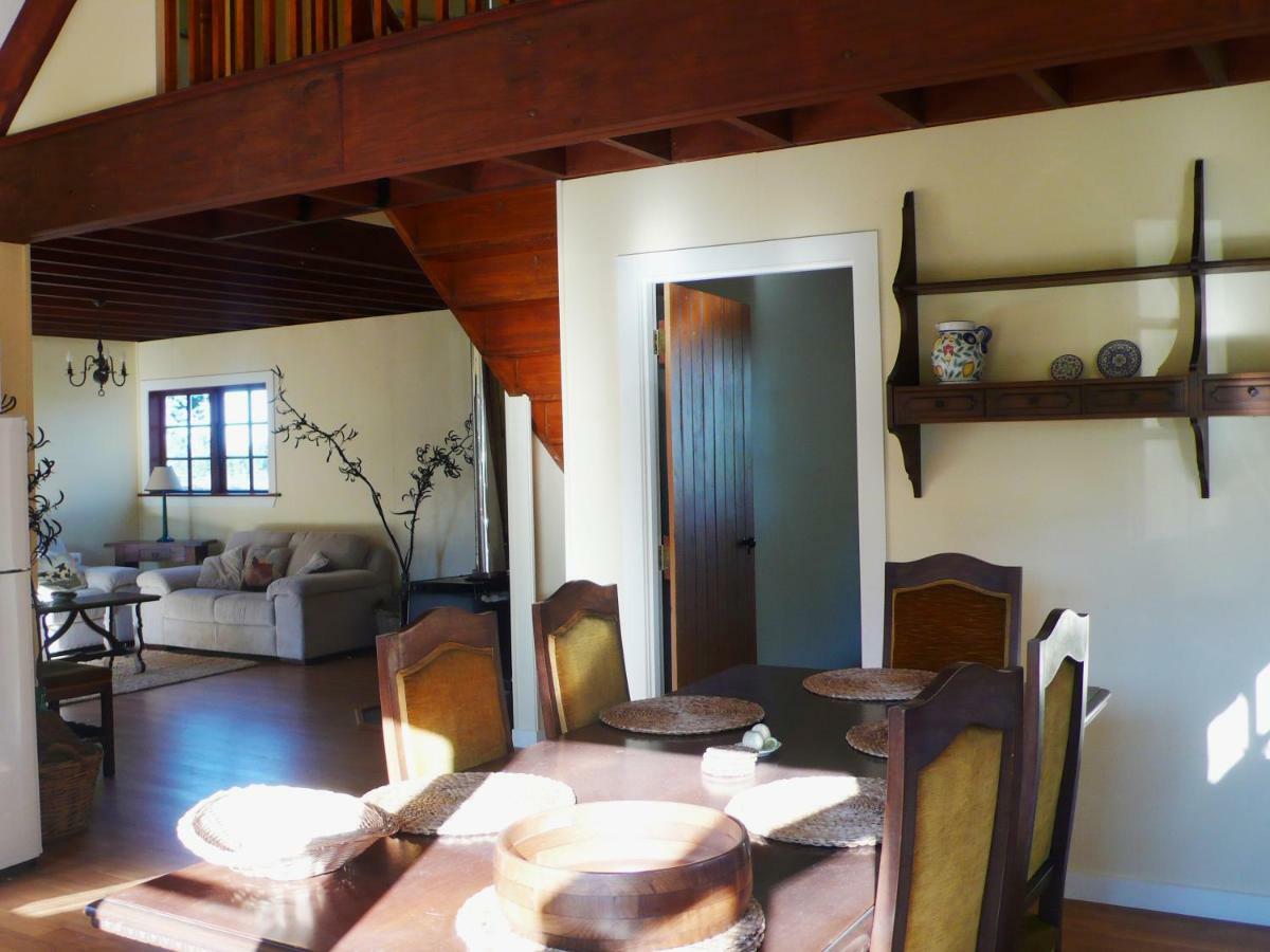 Gunyah Country Estate Vila Windwhistle Exterior foto