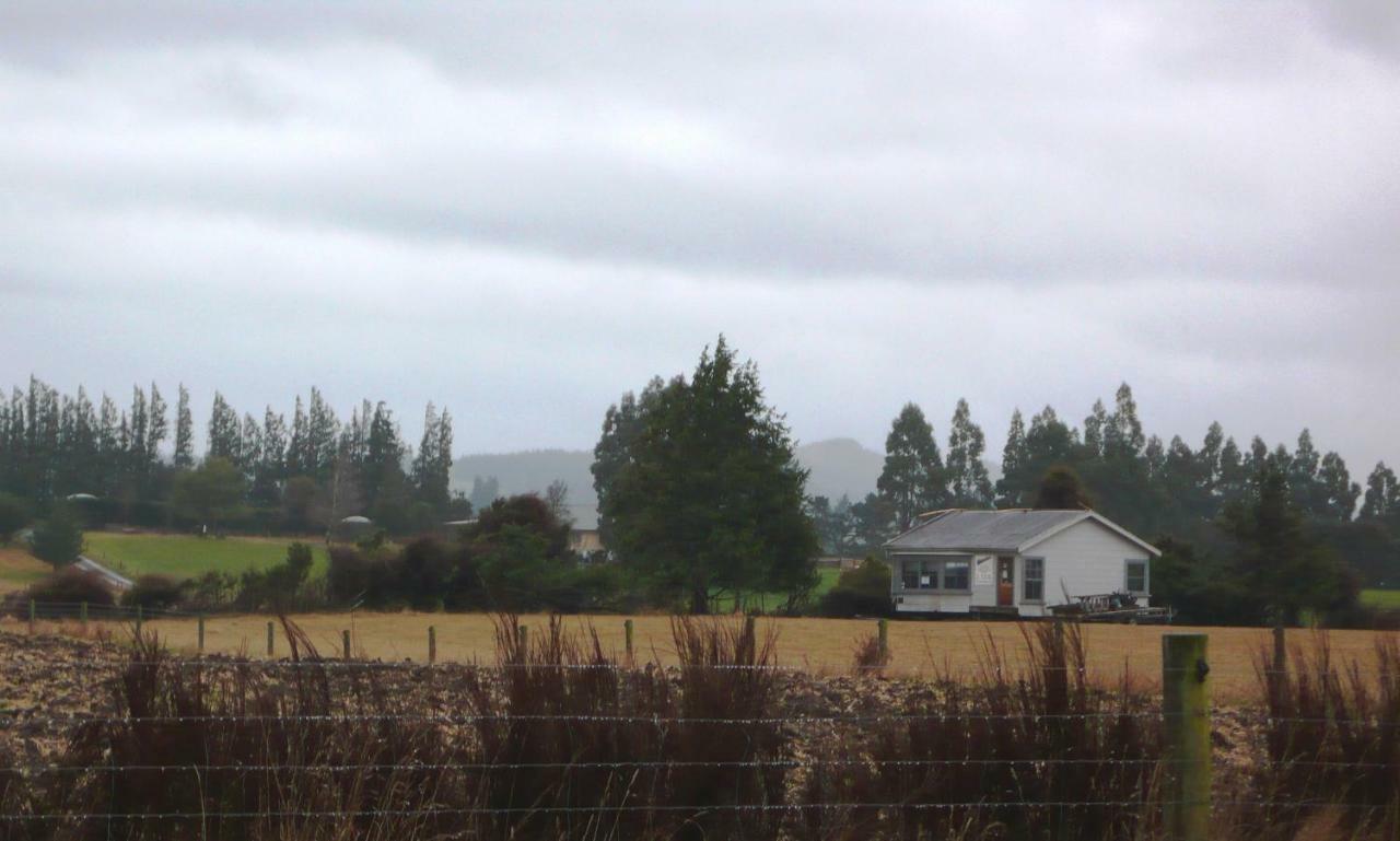 Gunyah Country Estate Vila Windwhistle Exterior foto